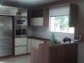 Cozinha 100% MDF