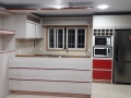 Cozinha 100% MDF