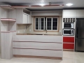 Cozinha 100% MDF